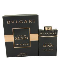 Bvlgari Man In Black Eau De Parfum Spray By Bvlgari - Trending Wellness Store