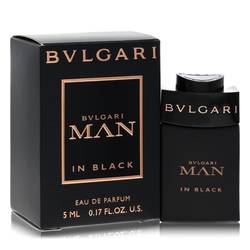 Bvlgari Man In Black Mini EDP By Bvlgari - Trending Wellness Store