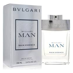 Bvlgari Man Rain Essence Eau De Parfum Spray By Bvlgari - Trending Wellness Store