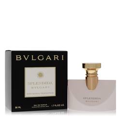 Bvlgari Splendida Patchouli Tentation Eau De Parfum Spray By Bvlgari - Trending Wellness Store