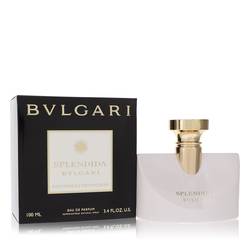 Bvlgari Splendida Patchouli Tentation Eau De Parfum Spray By Bvlgari - Trending Wellness Store
