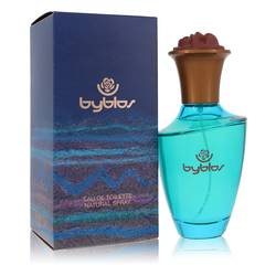 Byblos Eau De Toilette Spray By Byblos - Trending Wellness Store