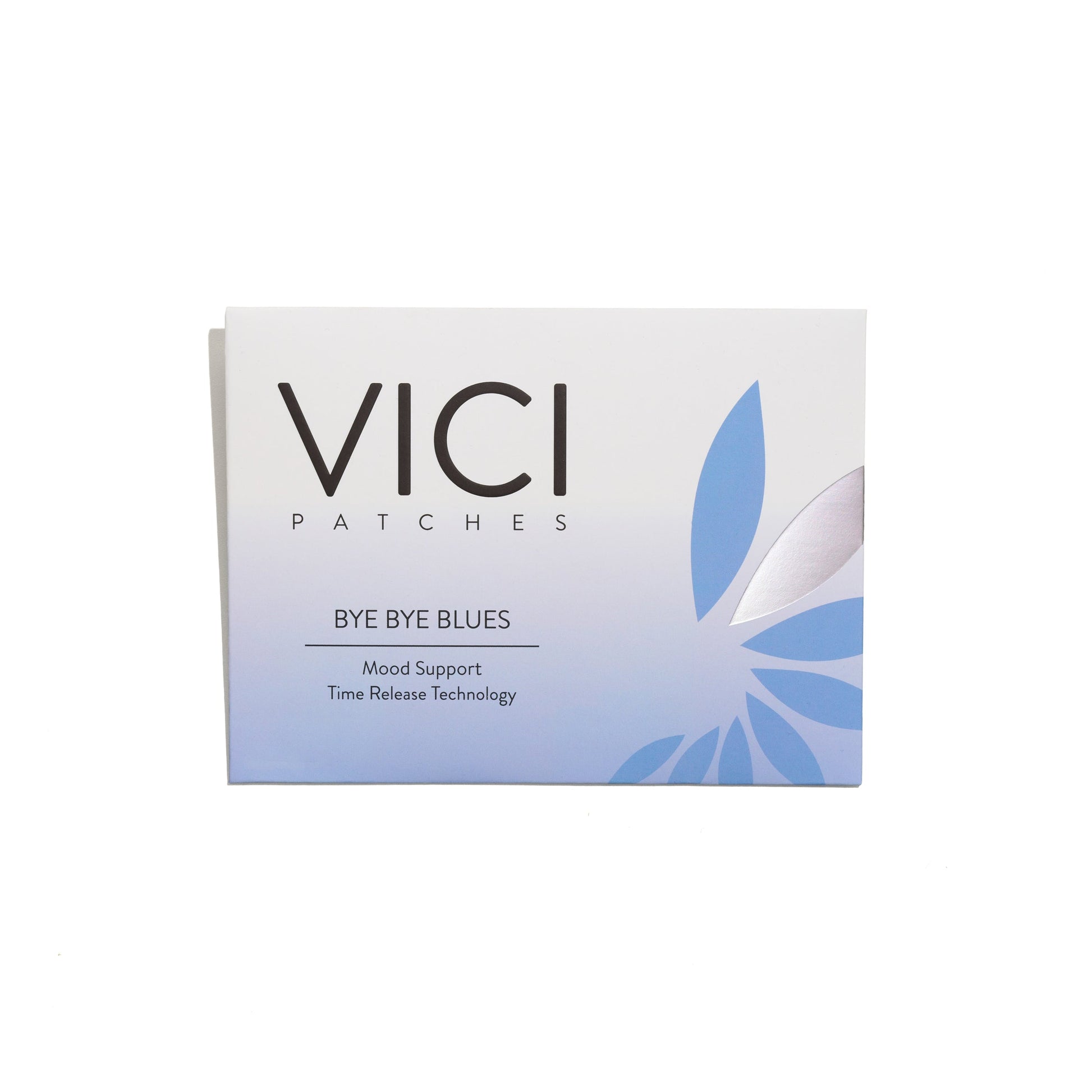 Bye Bye Blues Topical Patch - Trending Wellness Store