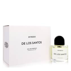 Byredo De Los Santos Eau De Parfum Spray (Unisex) By Byredo - Trending Wellness Store
