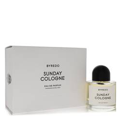 Byredo Sunday Cologne Eau De Parfum Spray (Unisex) By Byredo - Trending Wellness Store
