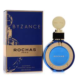 Byzance 2019 Edition Eau De Parfum Spray By Rochas - Trending Wellness Store