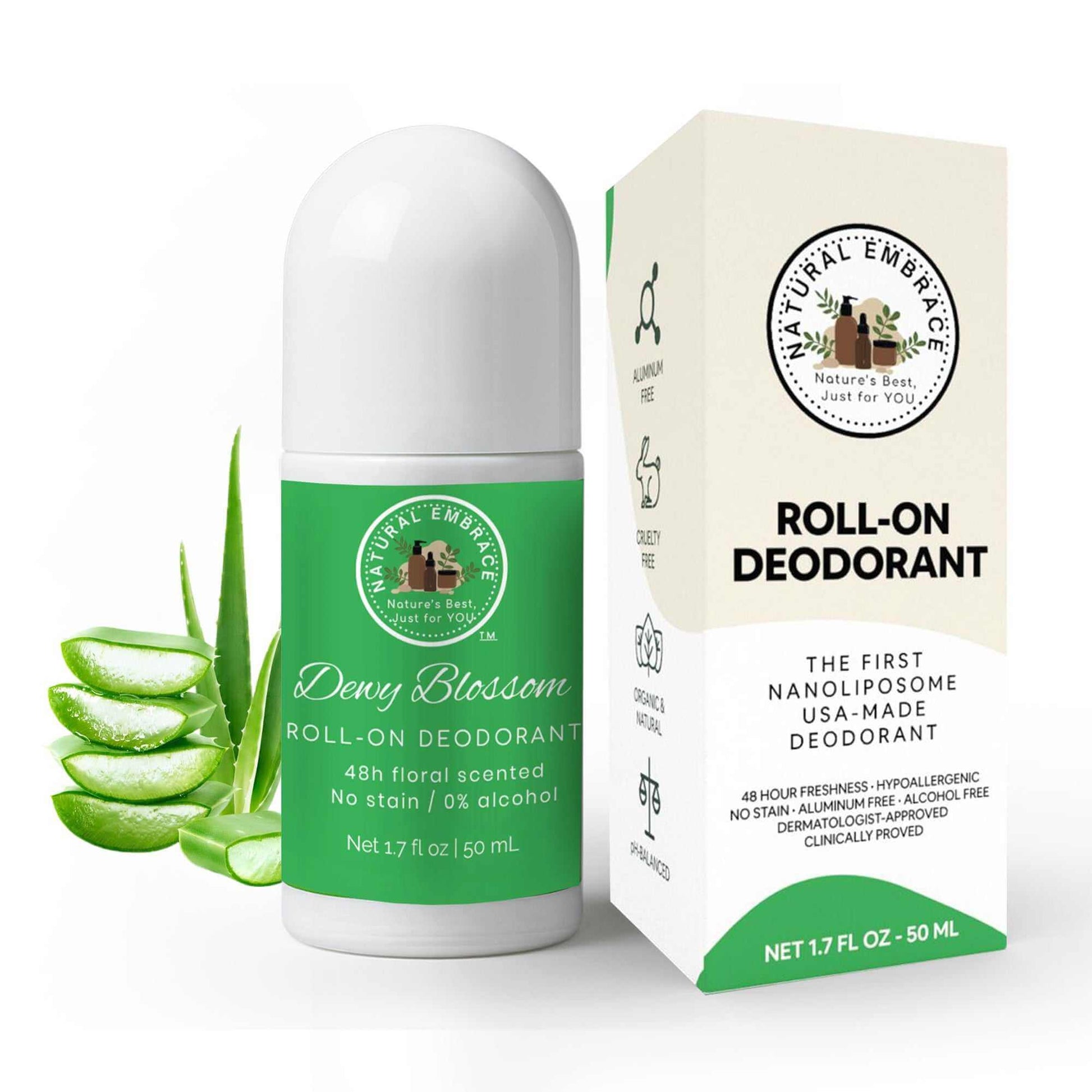 Trending Wellness Store