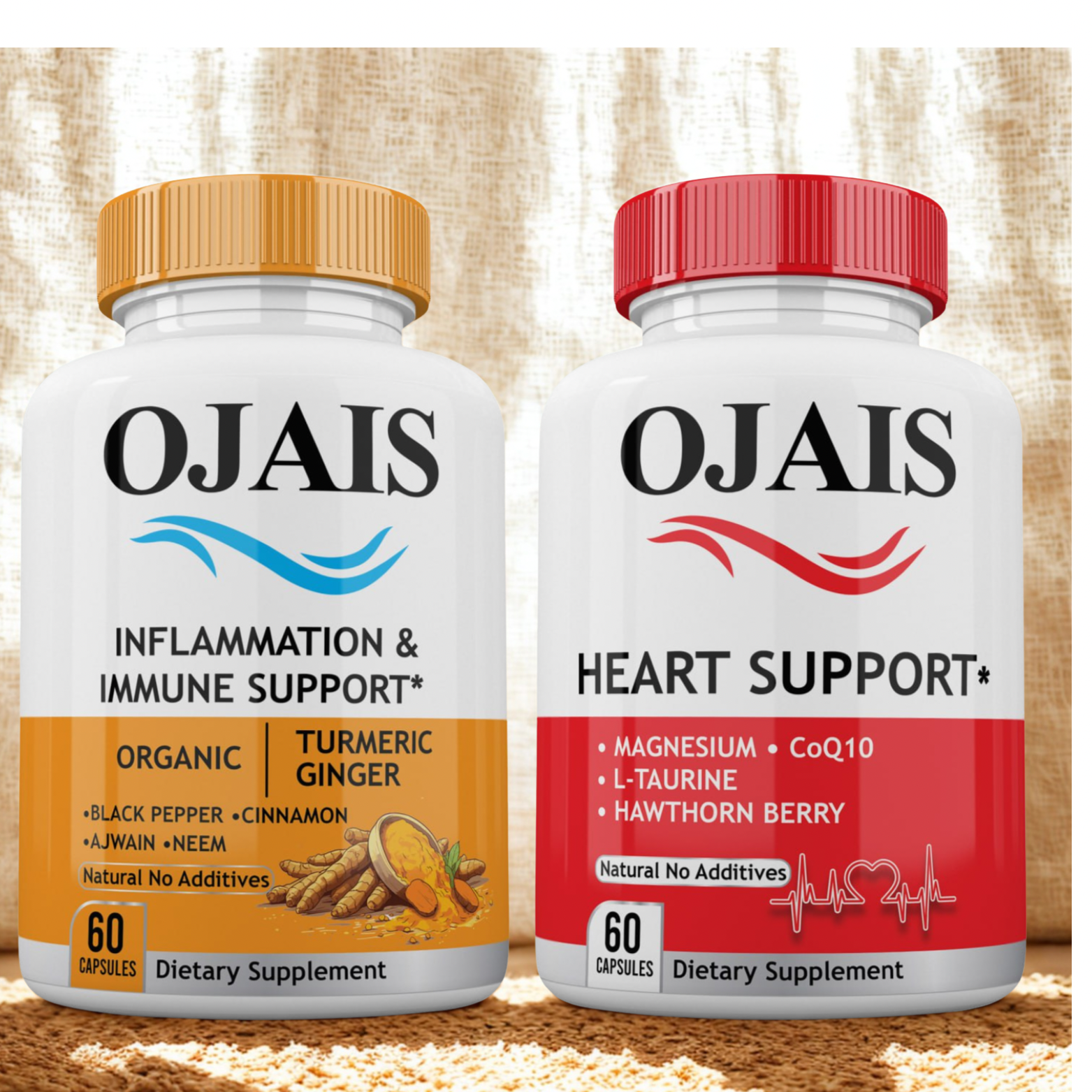 Trending Wellness Store