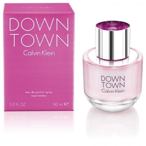 CK Downtown by Calvin Klein Eau De Parfum for Women - Trending Wellness Store