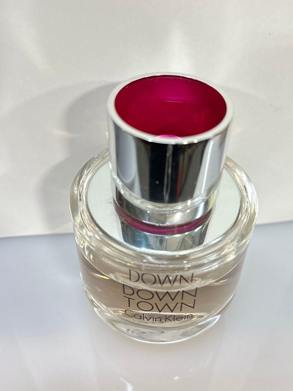CK Downtown by Calvin Klein Eau De Parfum for Women - Trending Wellness Store