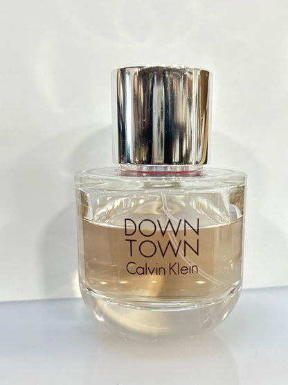 CK Downtown by Calvin Klein Eau De Parfum for Women - Trending Wellness Store