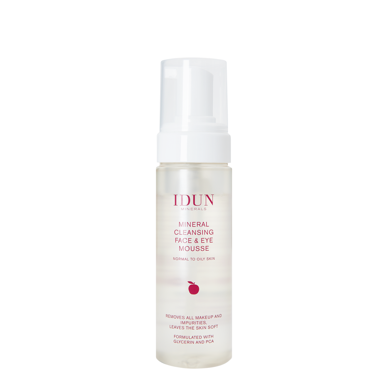 CLEANSING FACE & EYE MOUSSE - Trending Wellness Store