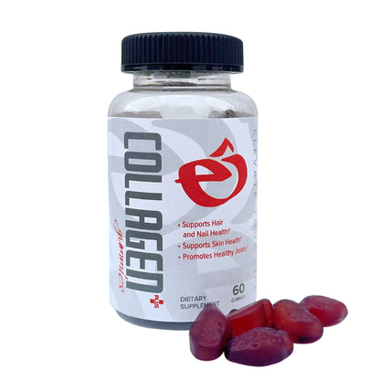 COLLAGEN+ - Trending Wellness Store