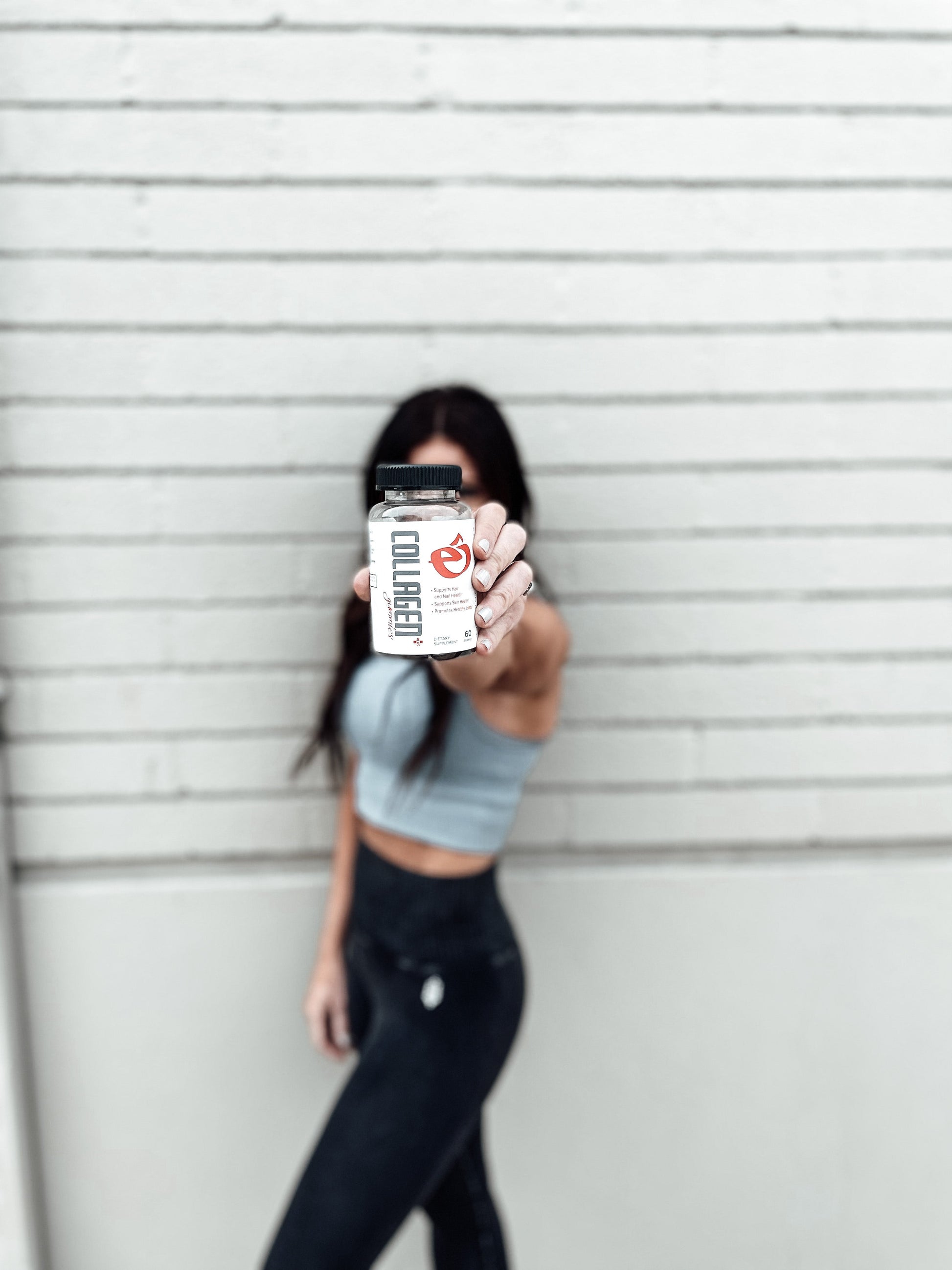 Trending Wellness Store