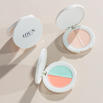 COLOUR CORRECTING DUO CONCEALER - Trending Wellness Store
