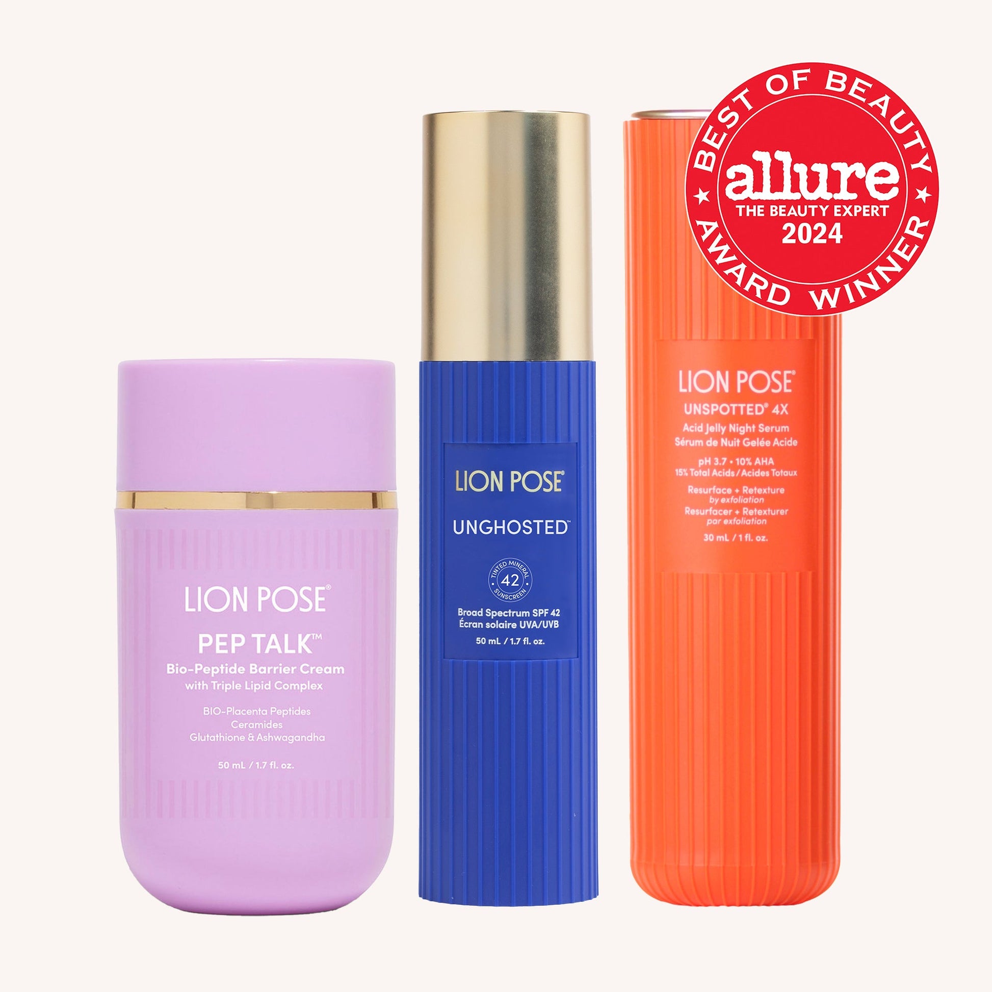 Trending Wellness Store