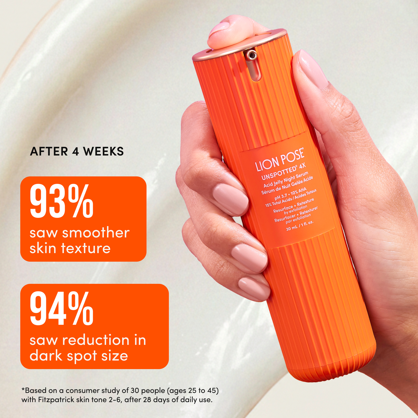 COMPOUND SKINTEREST Our Everything Bundle - AHA+Barrier+SPF - Trending Wellness Store