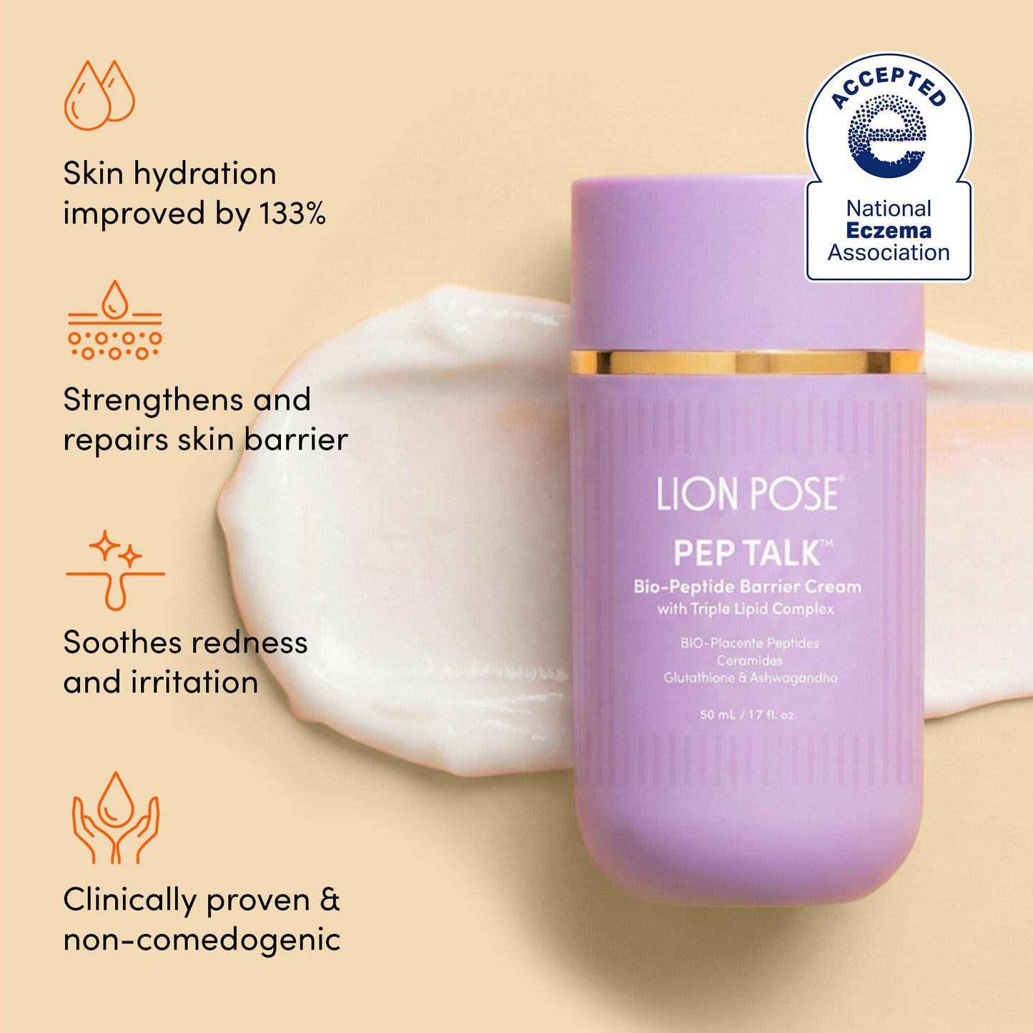 COMPOUND SKINTEREST Our Everything Bundle - AHA+Barrier+SPF - Trending Wellness Store