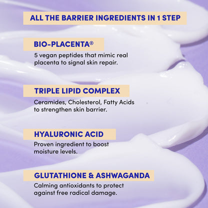 COMPOUND SKINTEREST Our Everything Bundle - AHA+Barrier+SPF - Trending Wellness Store