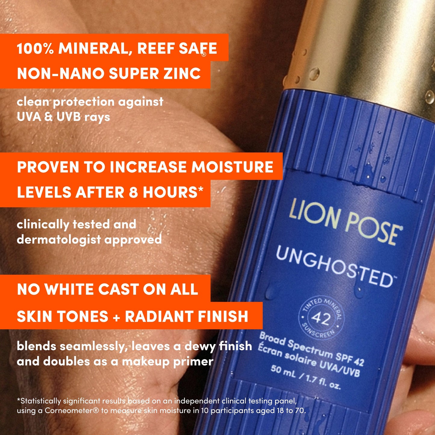 COMPOUND SKINTEREST Our Everything Bundle - AHA+Barrier+SPF - Trending Wellness Store