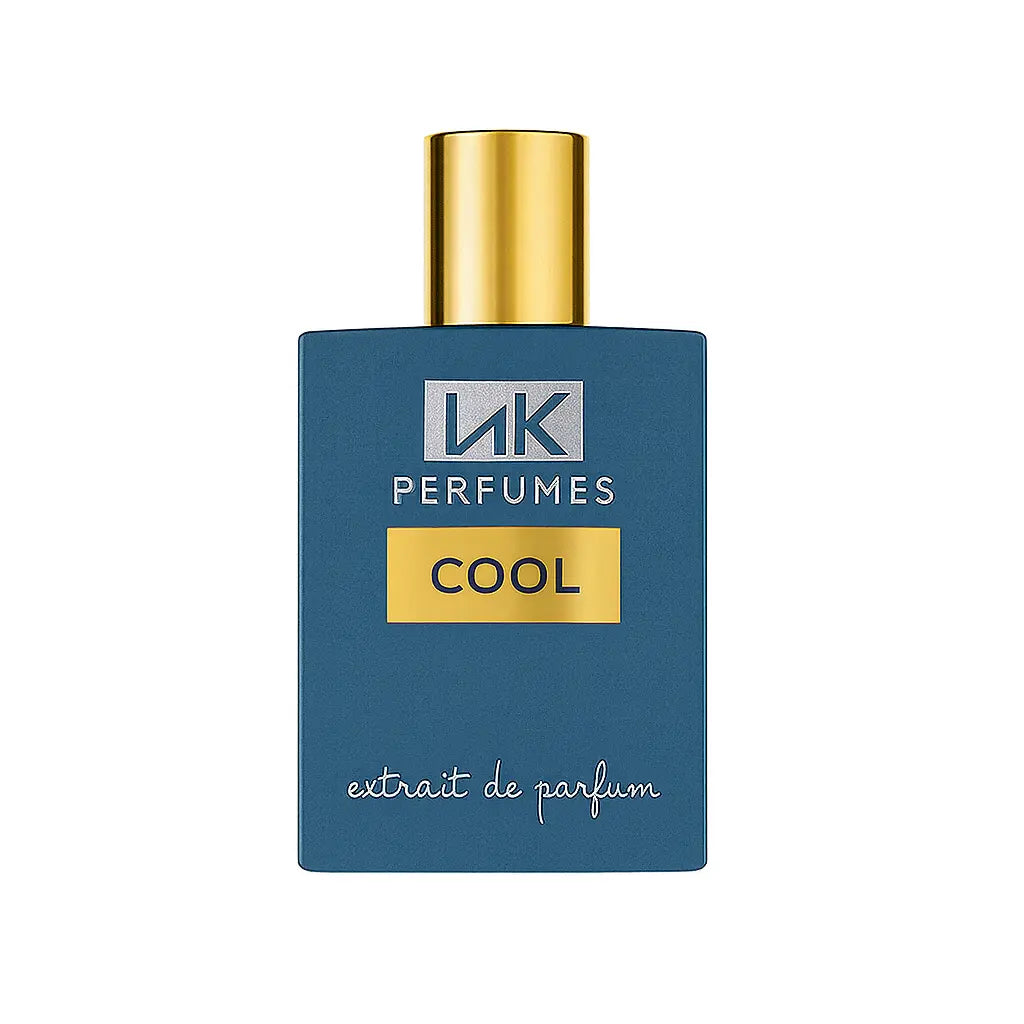 COOL | FRUITY  AMBERY - Trending Wellness Store