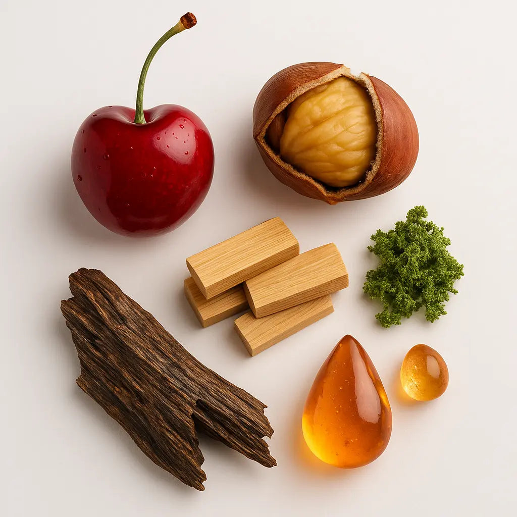 COOL | FRUITY  AMBERY - Trending Wellness Store