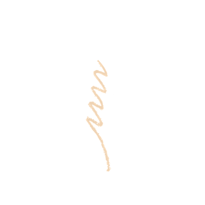 CREAMY INLINER SAND - Trending Wellness Store