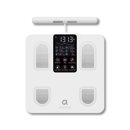 Segmental Smart Scale CS10E