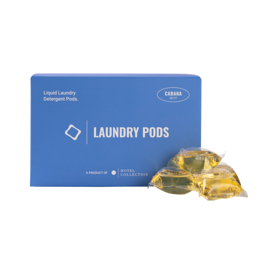 Cabana Pods - Trending Wellness Store