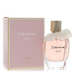 Cabochard Cherie Eau De Parfum Spray By Cabochard - Trending Wellness Store
