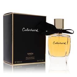 Cabochard Eau De Parfum Spray By Parfums Gres - Trending Wellness Store