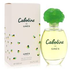Cabotine Eau De Toilette Spray By Parfums Gres - Trending Wellness Store