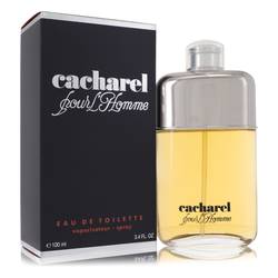 Cacharel Eau De Toilette Spray By Cacharel - Trending Wellness Store