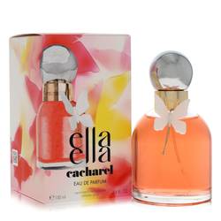 Cacharel Ella Ella Eau De Parfum Spray By Cacharel - Trending Wellness Store