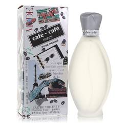 CafÃ© - CafÃ© Eau De Toilette Spray By Cofinluxe - Trending Wellness Store
