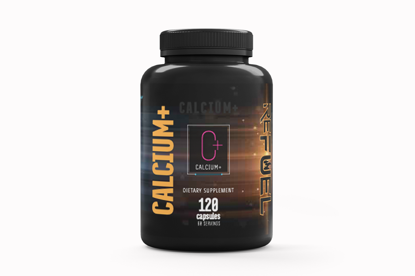 Calcium+ - Trending Wellness Store