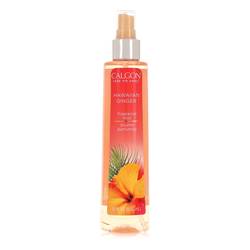 Calgon Take Me Away Hawaiian Ginger Body Mist By Calgon - Trending Wellness Store
