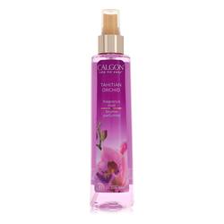 Calgon Take Me Away Tahitian Orchid Body Mist By Calgon - Trending Wellness Store