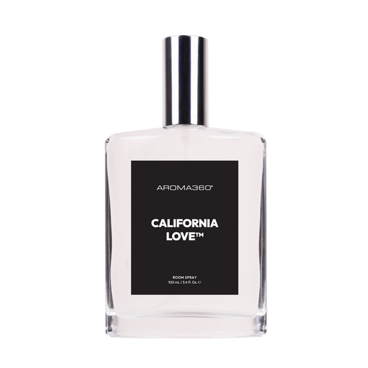 California Love Room Spray - Trending Wellness Store