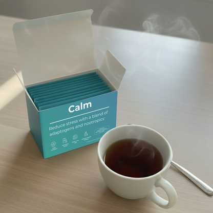 Calm 10-Travel Packs - Trending Wellness Store