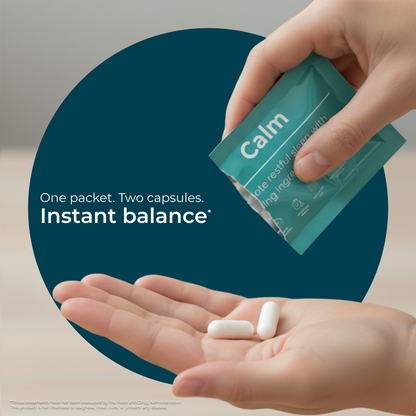 Calm 10-Travel Packs - Trending Wellness Store