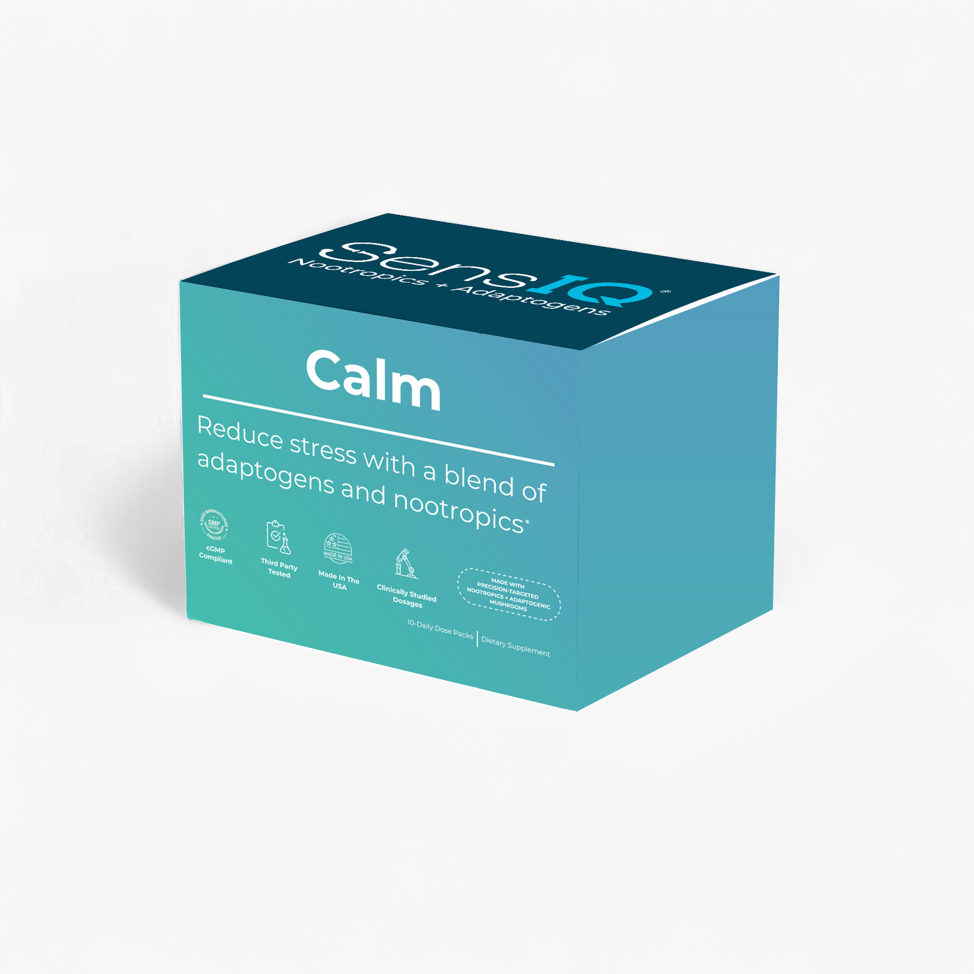 Trending Wellness Store