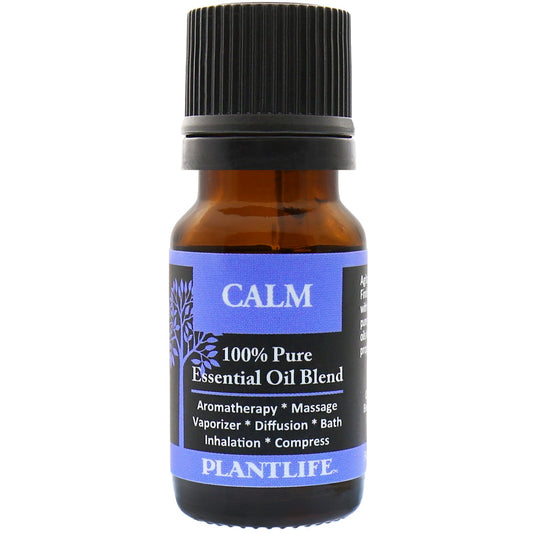 Calm Essential Oil Blend - Trending Wellness Store