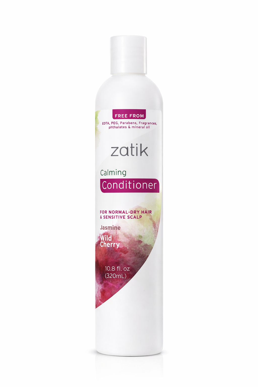 Calming Conditioner - Trending Wellness Store