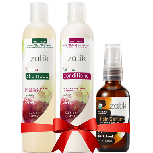 Scalp Care SET - Trending Wellness Store