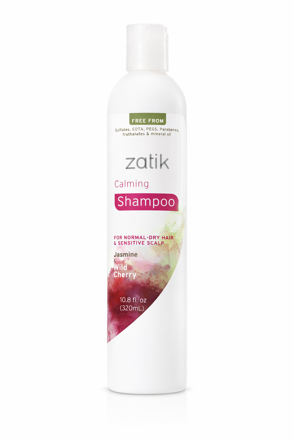 Calming Shampoo - Trending Wellness Store