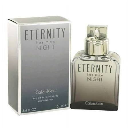 Calvin Klein Eternity Night Eau de Toilette Spray for Men - Trending Wellness Store