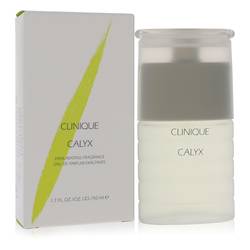 Calyx Exhilarating Fragrance Spray By Clinique - Trending Wellness Store