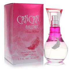Can Can Burlesque Eau De Parfum Spray By Paris Hilton - Trending Wellness Store
