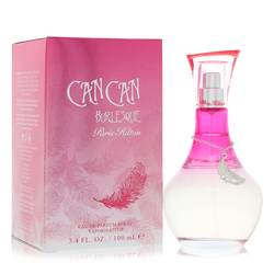 Can Can Burlesque Eau De Parfum Spray By Paris Hilton - Trending Wellness Store